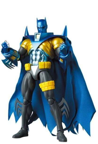 Batman: Knightfall MAF EX Actionfigur Batman 16 cm