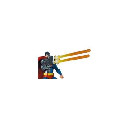 The Return of Superman MAF EX Actionfigur Cyborg Superman 16 cm – Bild 4