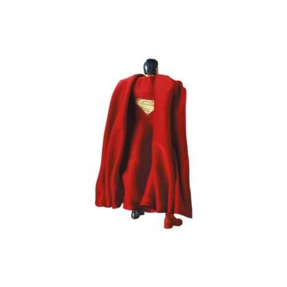 The Return of Superman MAF EX Actionfigur Cyborg Superman 16 cm – Bild 10