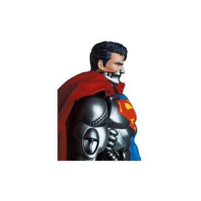 The Return of Superman MAF EX Actionfigur Cyborg Superman 16 cm – Bild 13