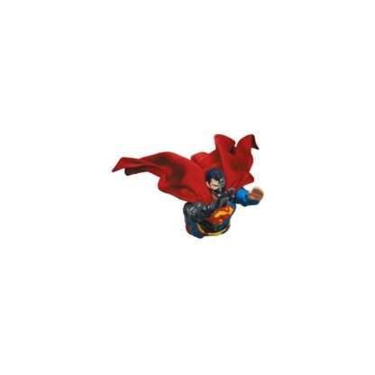 The Return of Superman MAF EX Actionfigur Cyborg Superman 16 cm – Bild 14