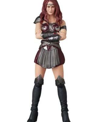The Boys MAFEX Actionfigur Queen Maeve 16 cm