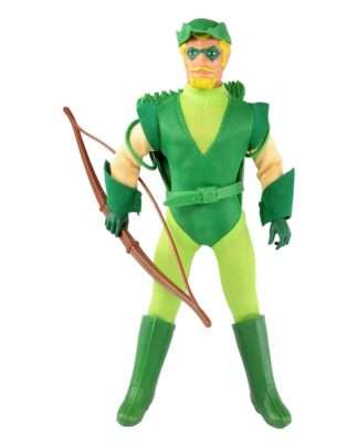 DC Comics World's Greatest Super-Hero Actionfigur Green Arrow (50th Anniversary) 20 cm