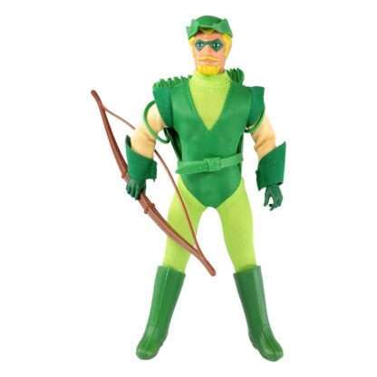 DC Comics World's Greatest Super-Hero Actionfigur Green Arrow (50th Anniversary) 20 cm