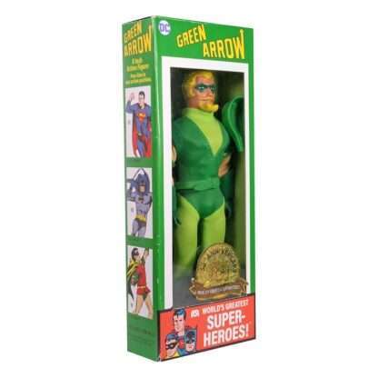 DC Comics World's Greatest Super-Hero Actionfigur Green Arrow (50th Anniversary) 20 cm – Bild 4