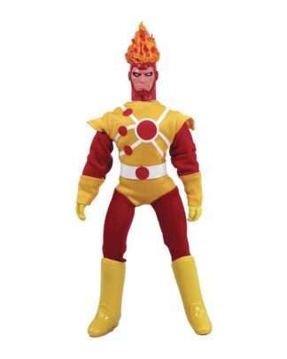 DC Comics World's Greatest Super-Hero Actionfigur Firestorm (50th Anniversary) 20 cm