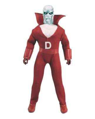 DC Comics World's Greatest Super-Heroes Actionfigur Deadman (50th Anniversary) 20 cm