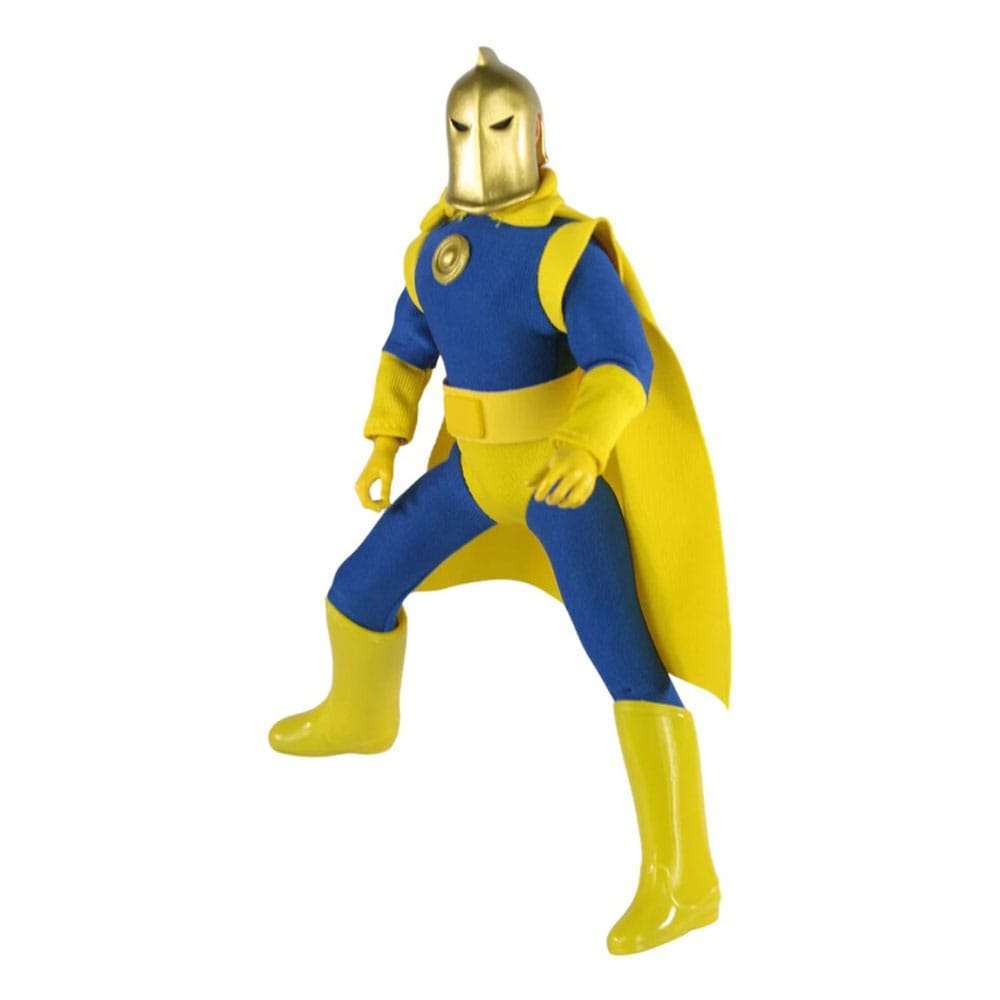 DC Comics World's Greatest Super-Heroes Actionfigur Dr. Fate (50th Anniversary) 20 cm