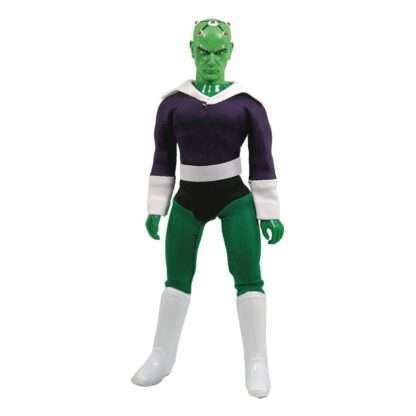 DC Comics World's Greatest Super-Heroes Actionfigur Brainiac (50th Anniversary) 20 cm