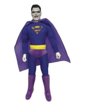 DC Comics World's Greatest Super-Heroes Actionfigur Bizarro (50th Anniversary) 20 cm