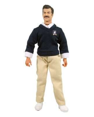 Ted Lasso Actionfigur Ted Lasso 20 cm