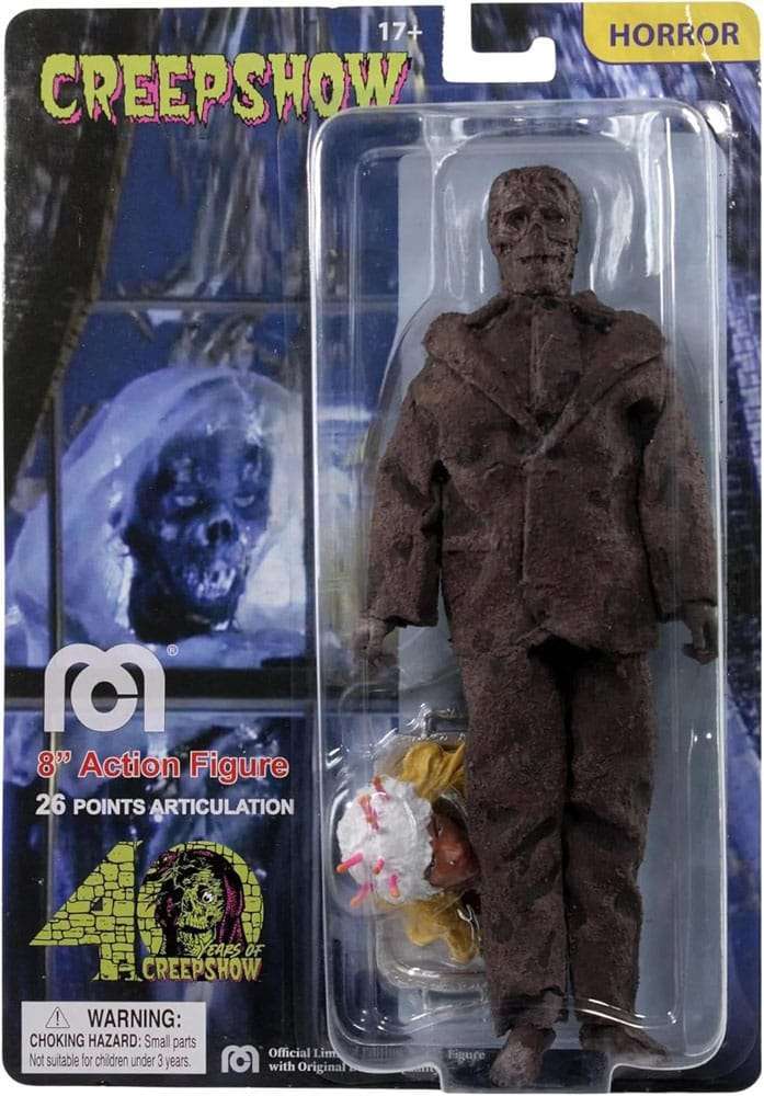 Creepshow Actionfigur Nate 20 cm – Bild 2