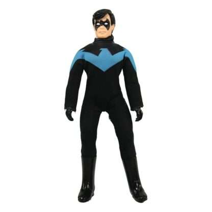 DC Comics World's Greatest Super-Heroes Actionfigur Nightwing (50th Anniversary) 20 cm