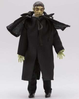 Dr. Jekyll & Mr. Hyde Actionfigur Mr. Hyde 20 cm