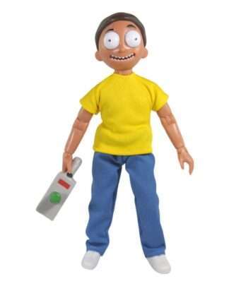 Rick and Morty Actionfigur Morty Smith 20 cm