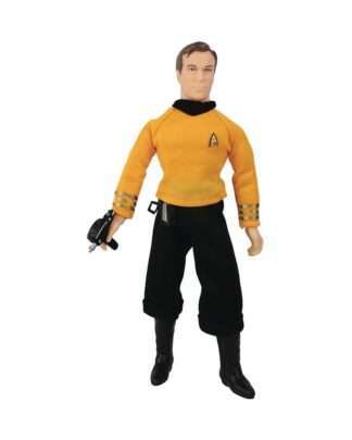 Star Trek Actionfigur Captain Kirk 36 cm