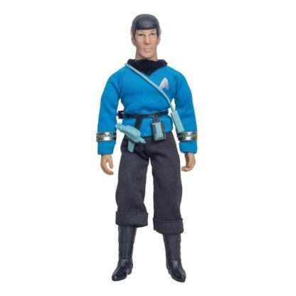 Star Trek Actionfigur Mr. Spock 36 cm