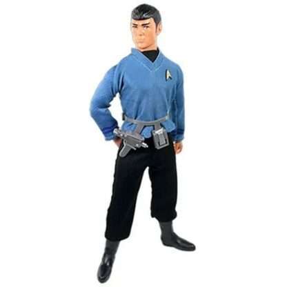 Star Trek Actionfigur Spock 36 cm