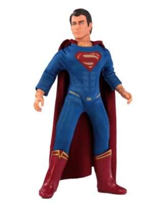 DC Comics Actionfigur Superman (Henry Cavill) 20 cm