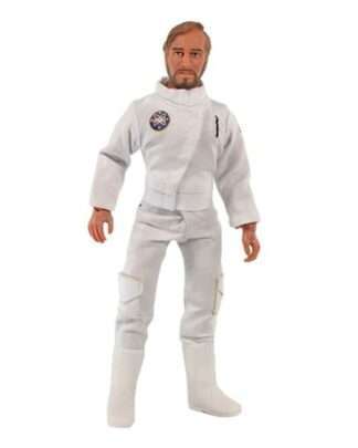 Planet der Affen Actionfigur George Taylor Astronaut 20 cm