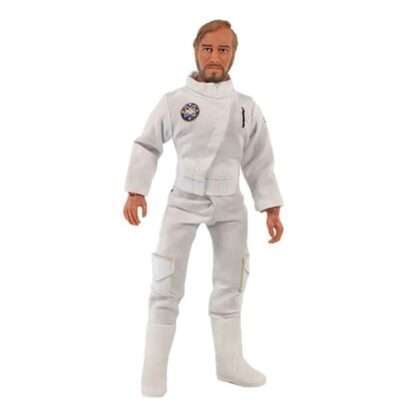 Planet der Affen Actionfigur George Taylor Astronaut 20 cm