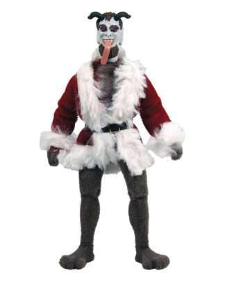 Krampus Actionfigur Krampus 36 cm