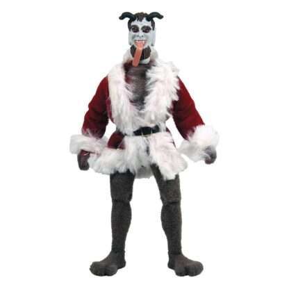 Krampus Actionfigur Krampus 36 cm