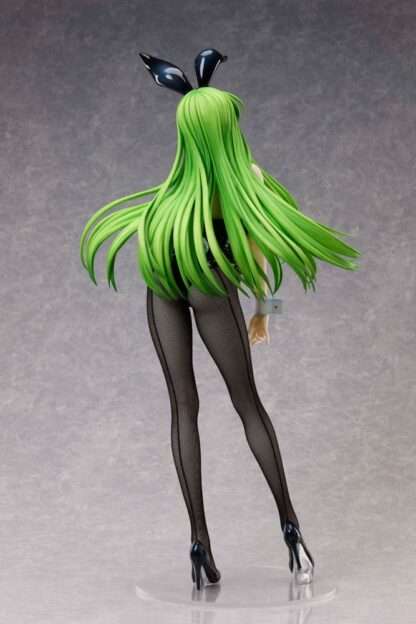 Code Geass: Lelouch of the Rebellion B-Style PVC Statue 1/3 C.C. Bunny Ver. 60 cm – Bild 4