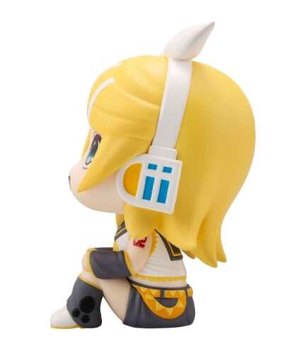 Character Vocal Series: Kagamine Rin/Len Look Up PVC Statue Kagamine Rin 11 cm – Bild 6