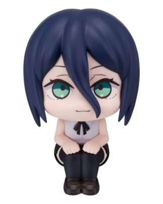 Chainsaw Man The Movie: Reze Arc Look Up PVC Statue Reze 11 cm