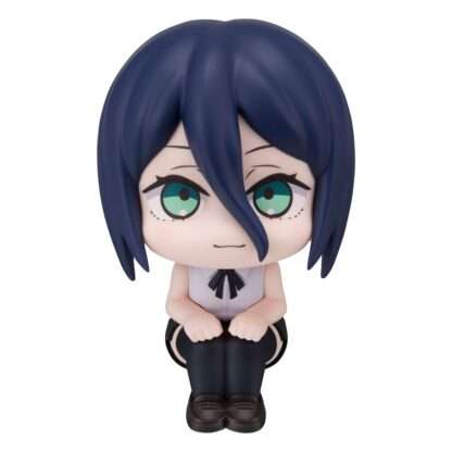 Chainsaw Man The Movie: Reze Arc Look Up PVC Statue Reze 11 cm