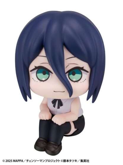 Chainsaw Man The Movie: Reze Arc Look Up PVC Statue Reze 11 cm – Bild 2