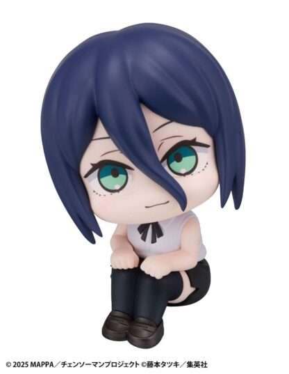 Chainsaw Man The Movie: Reze Arc Look Up PVC Statue Reze 11 cm – Bild 3