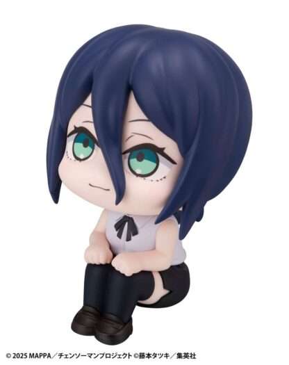 Chainsaw Man The Movie: Reze Arc Look Up PVC Statue Reze 11 cm – Bild 4