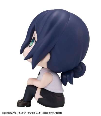 Chainsaw Man The Movie: Reze Arc Look Up PVC Statue Reze 11 cm – Bild 5