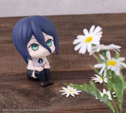 Chainsaw Man The Movie: Reze Arc Look Up PVC Statue Reze 11 cm – Bild 6