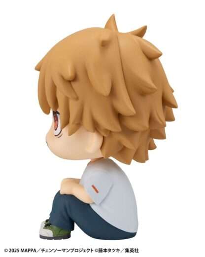 Chainsaw Man The Movie: Reze Arc Look Up PVC Statue Denji 11 cm – Bild 6