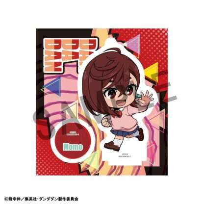 Dandadan TokoToko Acryl Figuren Vol. 2 Blind Box Display 9 cm (8) – Bild 2