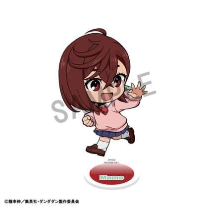Dandadan TokoToko Acryl Figuren Vol. 2 Blind Box Display 9 cm (8) – Bild 3