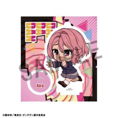 Dandadan TokoToko Acryl Figuren Vol. 2 Blind Box Display 9 cm (8) – Bild 6