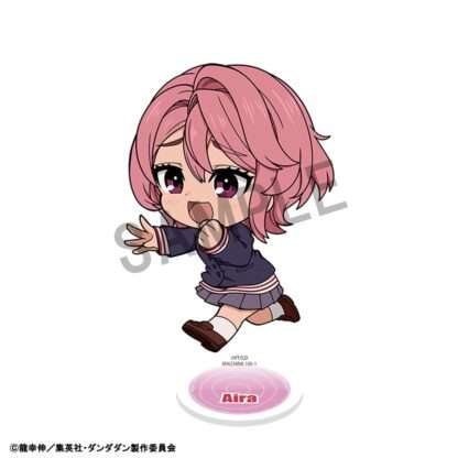 Dandadan TokoToko Acryl Figuren Vol. 2 Blind Box Display 9 cm (8) – Bild 7