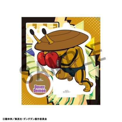 Dandadan TokoToko Acryl Figuren Vol. 2 Blind Box Display 9 cm (8) – Bild 12