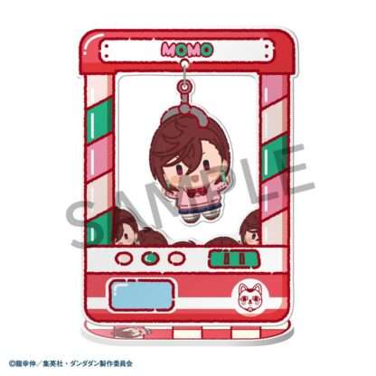 Dandadan Acryl Figuren Chara Catcher 9 cm Blind Box Display (8) – Bild 2