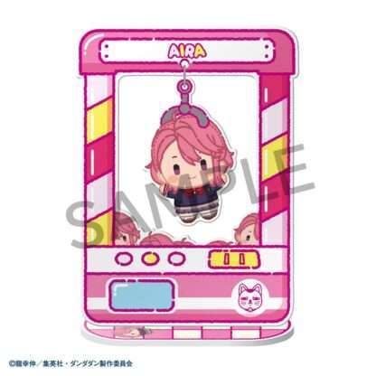 Dandadan Acryl Figuren Chara Catcher 9 cm Blind Box Display (8) – Bild 4