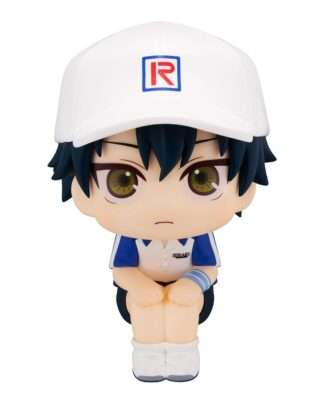The New Prince of Tennis Look Up PVC Statue Ryoma Echizen 11 cm