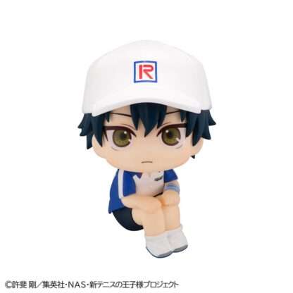 The New Prince of Tennis Look Up PVC Statue Ryoma Echizen 11 cm – Bild 2