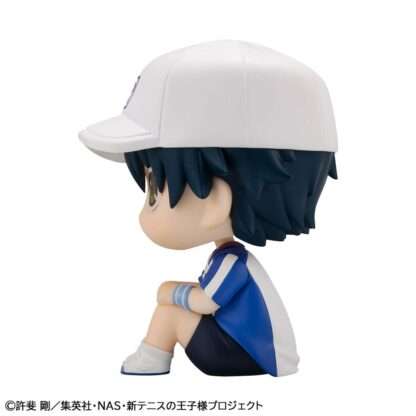 The New Prince of Tennis Look Up PVC Statue Ryoma Echizen 11 cm – Bild 7