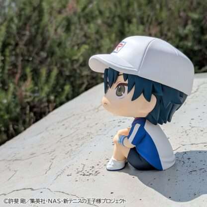 The New Prince of Tennis Look Up PVC Statue Ryoma Echizen 11 cm – Bild 9