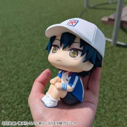 The New Prince of Tennis Look Up PVC Statue Ryoma Echizen 11 cm – Bild 10
