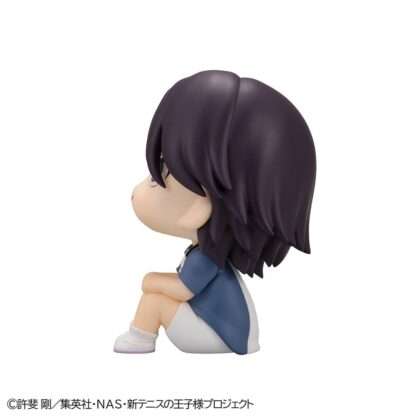 The New Prince of Tennis Look Up PVC Statue Keigo Atobe 11 cm – Bild 5